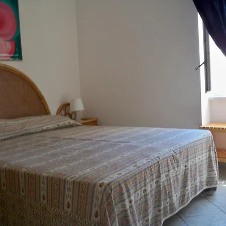 L'isolana Vacanza Azzurra * Ponza