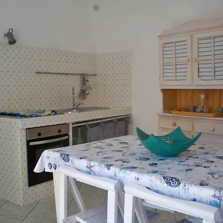 Apartment L'isolana Vacanza Azzurra