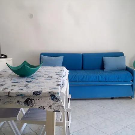 L'isolana Vacanza Azzurra Apartment Ponza