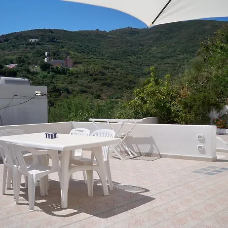 L'isolana Vacanza Azzurra Ponza