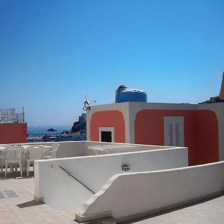 L'isolana Vacanza Azzurra